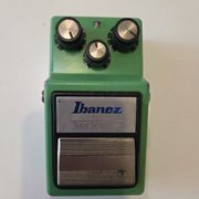 Myydn: Ibanez ts9 reissue (#2020632)