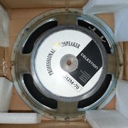 Myydn: Celestion G12M-70 8ohm UK (#2020646)