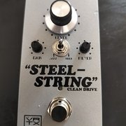 Myydn: Vertex Steel String mk2 (#2020653)