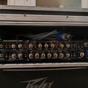 Myydn: Engl Bass Rackhead 1060 (#2020659)