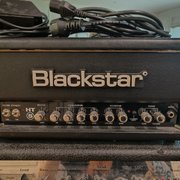Myydn: Blackstar HT 5 Nuppi (#2020662)