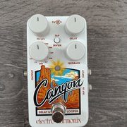 Myydn: EHX Canyon delay & looper (#2020663)
