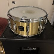 Myydn: DW Collectors Maple & Gretsch Bell Brass (#2020667)