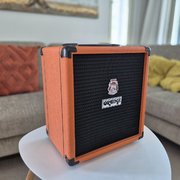Myydn: Orange Crush Bass 25 (#2020683)