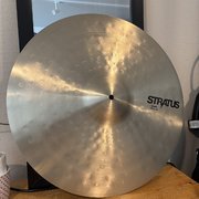 Myydn: SABIAN symbaalit kiertoon (#2020685)