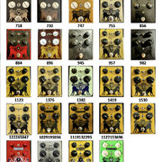 Ostetaan: Black Arts Toneworks Pharaoh fuzz (#1988148)