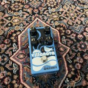 Myydn: Mojo Hand FX Villanova vibe (#2020713)