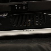 Myydn: Behringer Europower EP2500 pääte (#2020715)