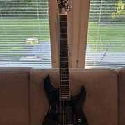 Myydn: Esp ltd sc607B lue ilmoitus! (#2020718)