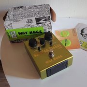 Myydn: Way Huge Swollen Pickle (#2020719)