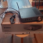 Myydn: Yamaha WXA-50 (#2020721)
