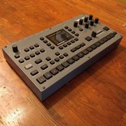 Myydn: Elektron Octatrack mkII (#2020743)
