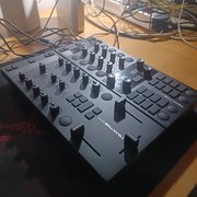 Myydn: Traktor Z1 MK2 ja X1 MK3 (#2020767)