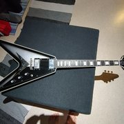 Myydn: Epiphone Brent Hinds Flying-V (#2020771)