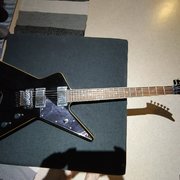 Myydn: Washburn CP-2003-B (#2020776)