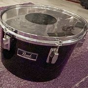 Myydn: Pearl Wood/Fiberglass 12" konserttitomi (#2020779)