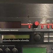 Myydn: Rocktron Pro G.A.P. räkkietuaste (#2020780)