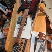 Myydn: Ibanez GRX70QA-TRB GIO (uusi) (#2020782)
