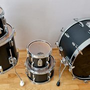 Myydn: Sonor Phonic/Performer (#2020789)