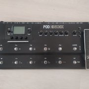 Myydn: Line6 Pod HD500X (#2020790)