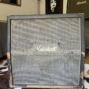 Myydn: Marshall 4x12 (#2020791)
