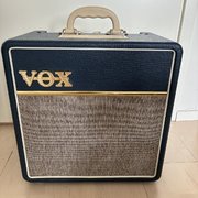 Myydn: Vox AC4C1 Blue (#2020795)