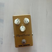 Myydn: Carl Martin Single Channel PlexiTone (#2020797)