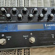 Myydn: Eventide Timefactor -delay (#2020818)
