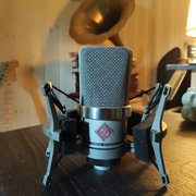 Myydn: Neumann TLM 102 Studio Set (#2020830)