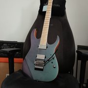 Vaihdetaan: Ibanez RG5120M toiseen Ibanez RG? (#2020848)