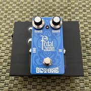 Myydn: Pedal Pawn Octone (#2020864)