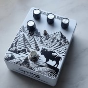 Myydn: Spruce Effects Badlands chorus vibrato (#2020887)