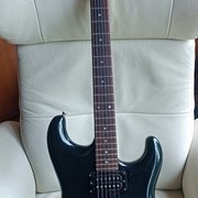Myydn: Squier Contemporary Stratocaster Japan (#2020889)