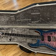 Myydn: Jackson SL2Q-HT Pro Series Soloist (#2017979)
