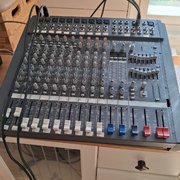 Myydn: Loistavat PA vehkeet (#2020895)