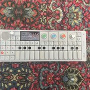 Myydn: Teenage Engineering OP-1 (#2020899)