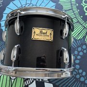 Ostetaan: Pearl Masters MMX 10x8 (Black Mist) (#2020901)
