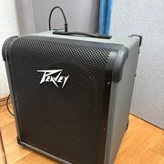 Myydn: Peavey Max 100 (#2020998)