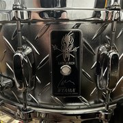 Myydn: Tama Lars Ulrich Signature LU1465N (#2021000)