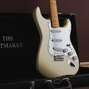 Myydn: Fender Hitmaker Nile Rodgers Strat (#2021004)