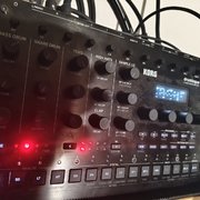 Myydn: Drumlogue, Drumbrute Impact, Crave, Volca Keys, Volca Fm2 (#2021008)