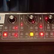 Myydn: Moog Slim Phatty (#2021009)