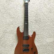 Myydn: Chapman ML-7S *halpa* (#2021036)