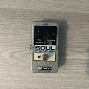 Myydn: Soul Preacher -kitarapedaali (#2021043)