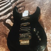Myydn: Kramer Pacer Custom Body (#2021107)