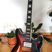Myydn: Squier Starcaster (#2021124)