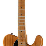 Ostetaan: Harley Benton TE-69TL Hot Rod NT Roasted (#2021151)