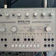 Myydn: Acidlab Bassline 3 (#2021153)