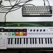 Myydn: Arturia Keystep Pro + Elektron Digitakt (#2021155)