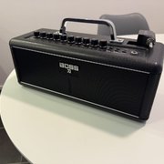 Myydn: Boss Katana Air treenivahvistin (#2021156)
